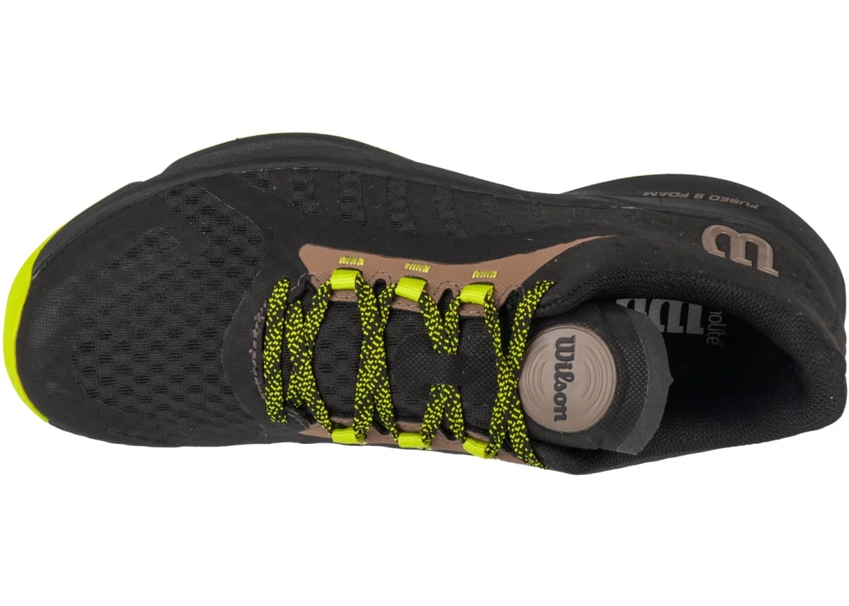 Pantofi Hurakn Pro - Img 3