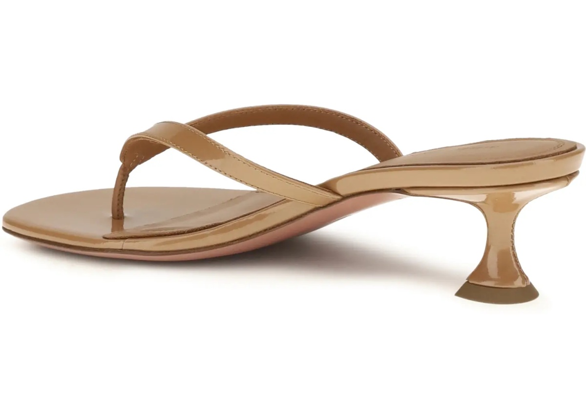 Pantofi Juliette Thong Sandals - Img 3