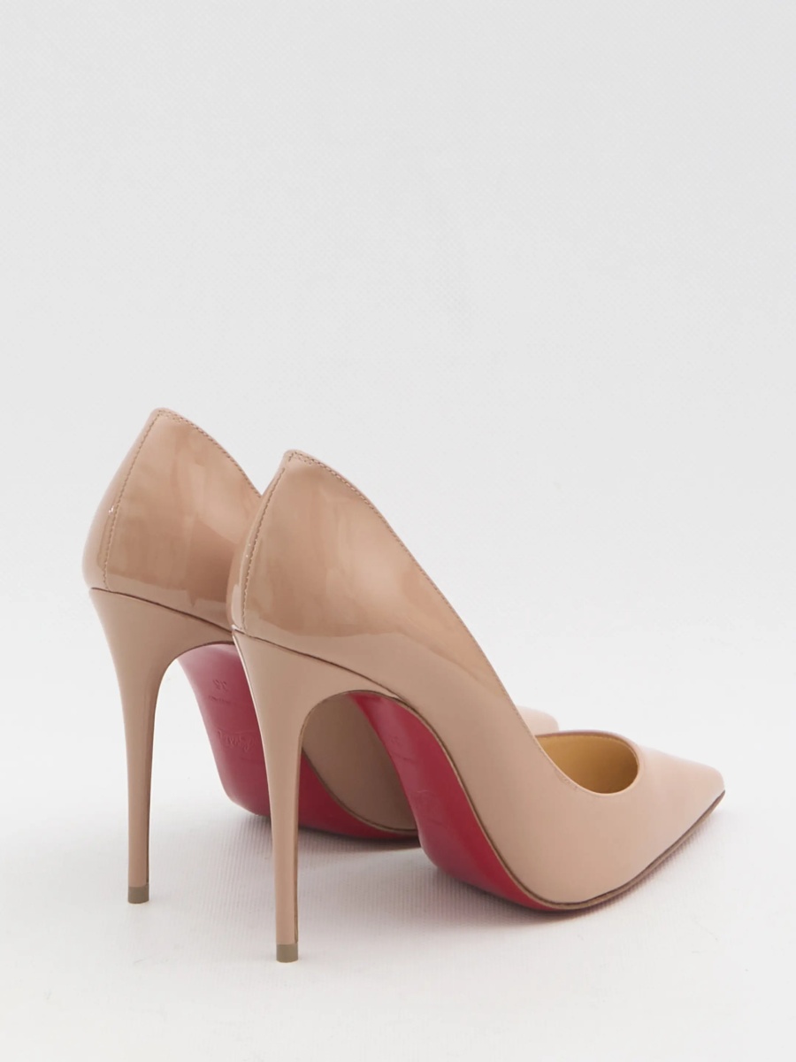 Pantofi Kate 100 Pumps - Img 3