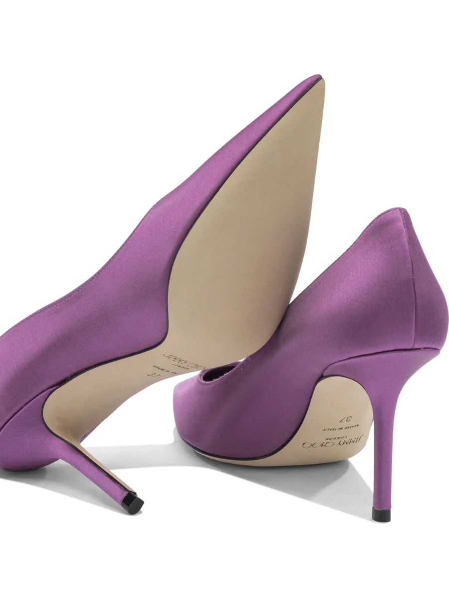 Pantofi "Love 85 mm" pumps - Img 5