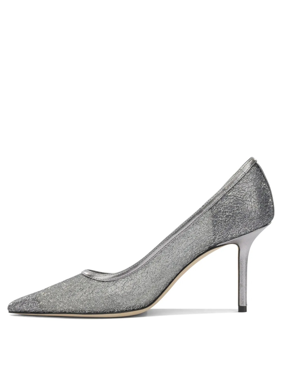 Pantofi "Love 85MM" Pumps - Img 3