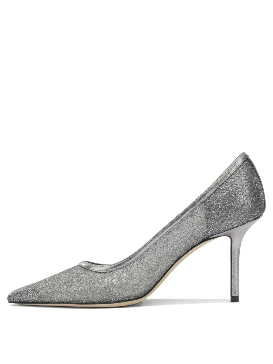 Pantofi "Love 85MM" Pumps - Img 3