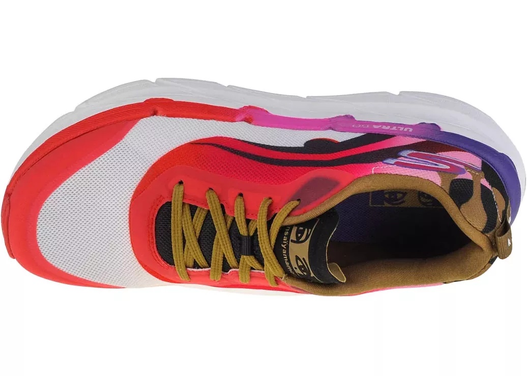 Pantofi Max Cushioning Elite Kansai Yamamoto - Img 3