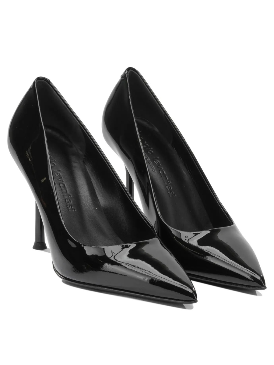 Pantofi "Musa 100mm" pumps - Img 2