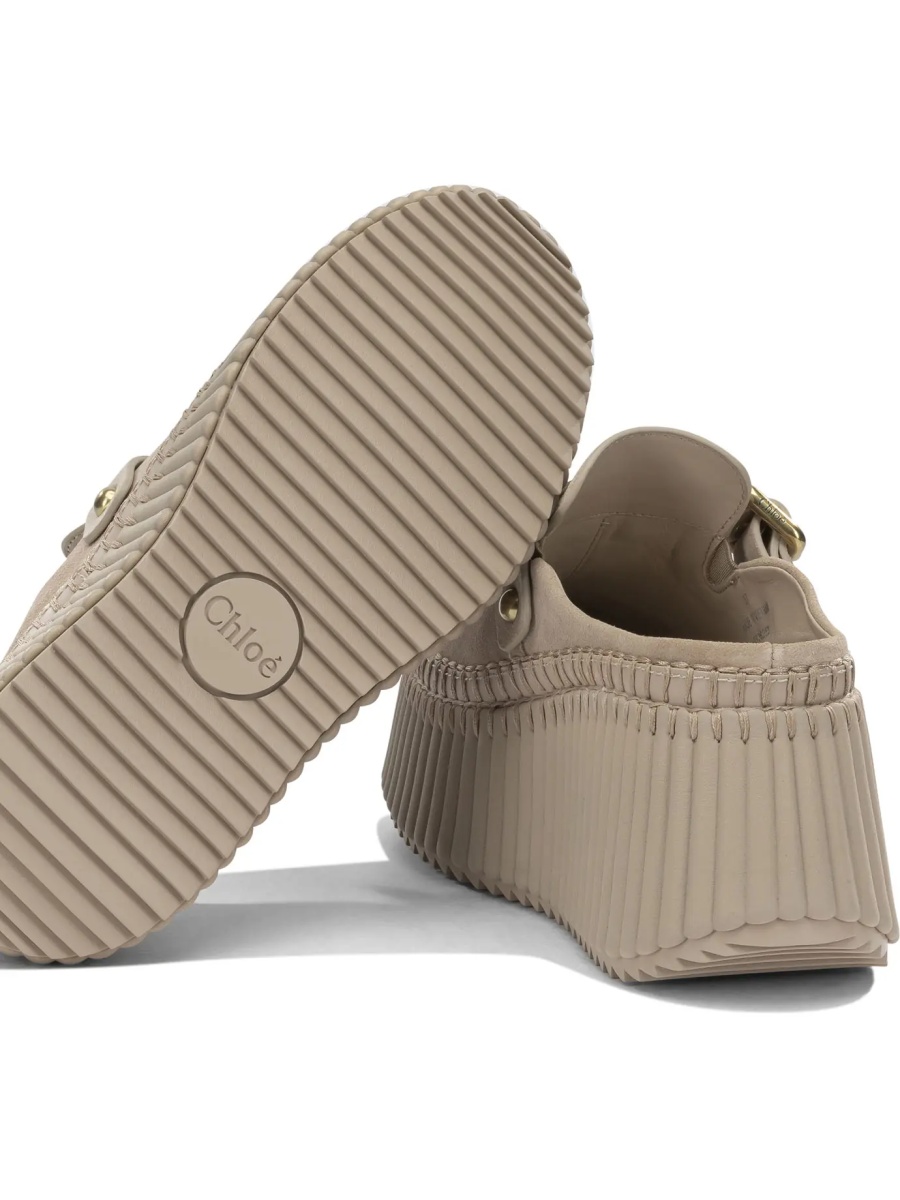 Pantofi "Nama" Sabot - Img 5