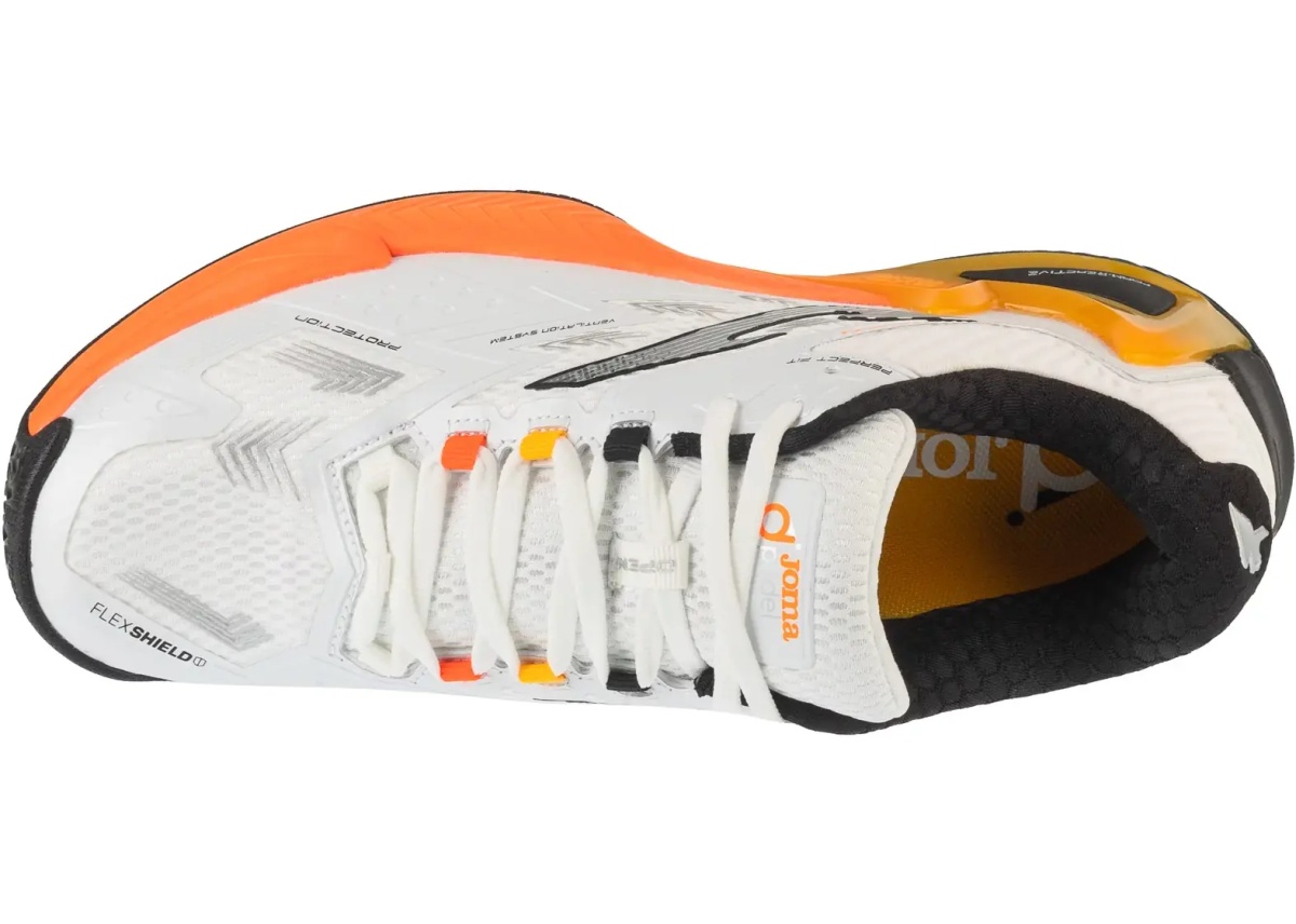 Pantofi Open Men 2501 - Img 3