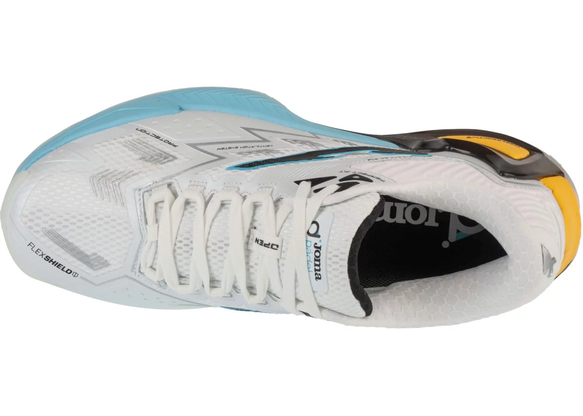 Pantofi Open Men 2502 - Img 3