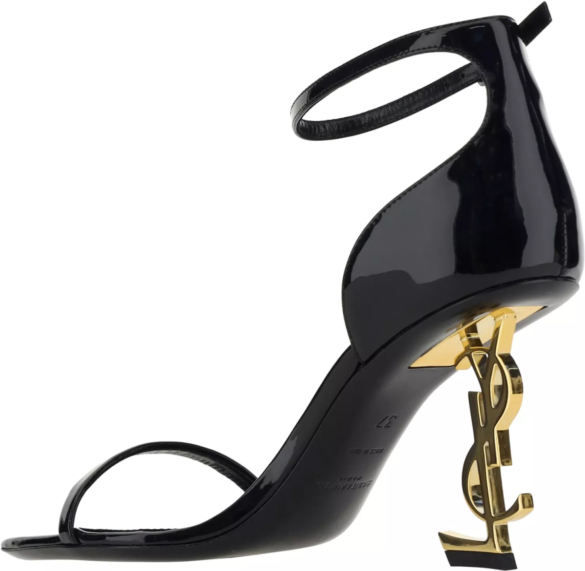 Pantofi Opyum Sandals - Img 3