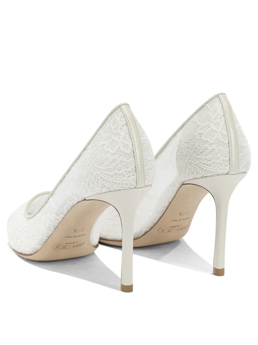 Pantofi "Romy 85MM" Pumps - Img 4