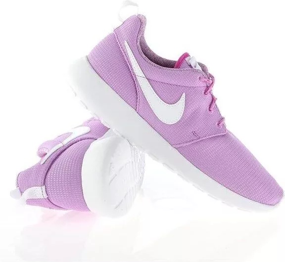 Pantofi Rosherun Wmns - Img 3