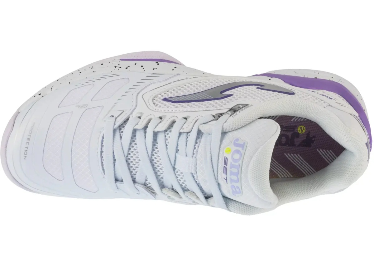 Pantofi Set Lady 2502 C - Img 3