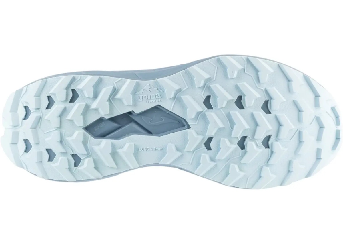 Pantofi Shock Lady 2605 - Img 4