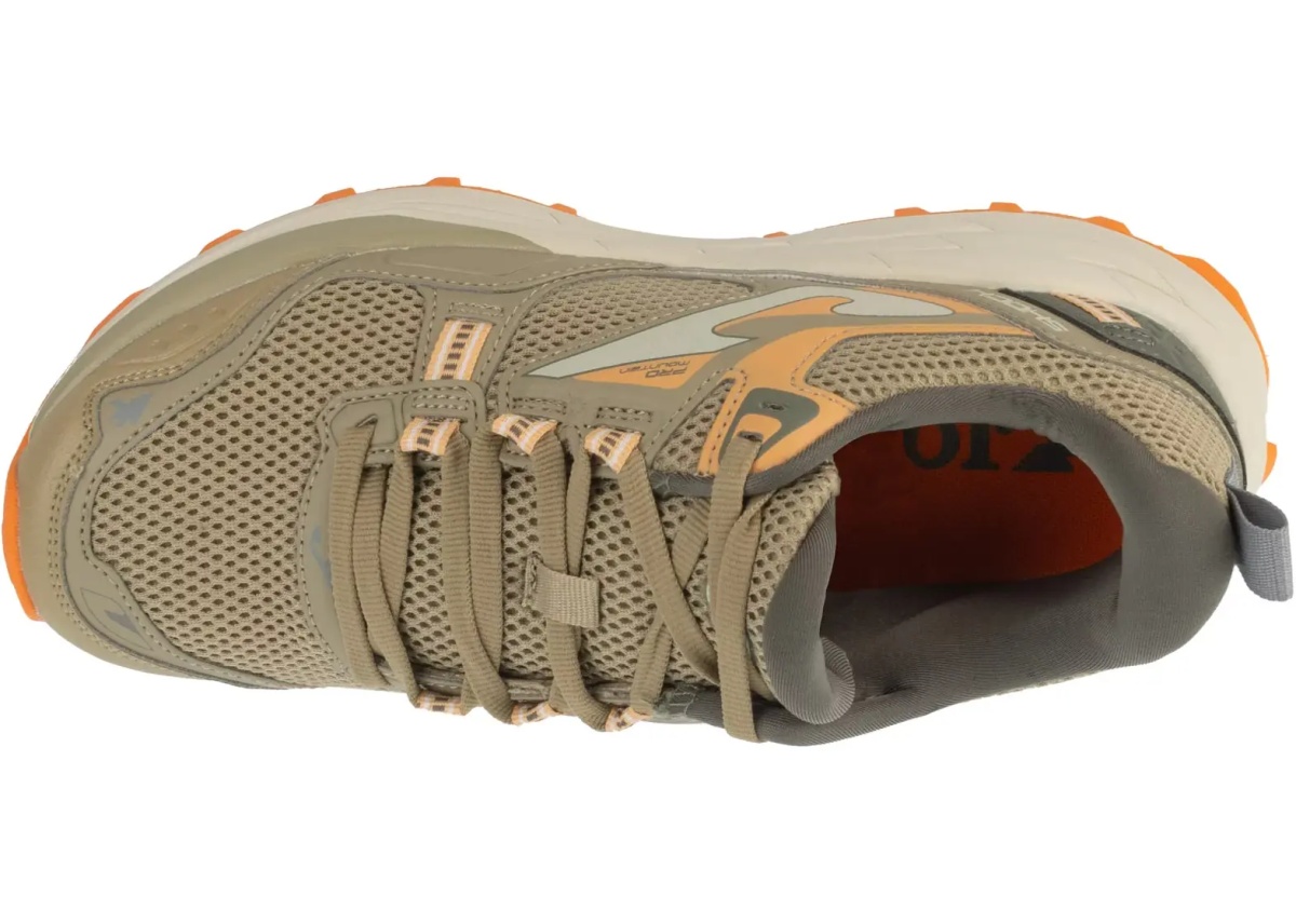 Pantofi Shock Lady 2612 - Img 3