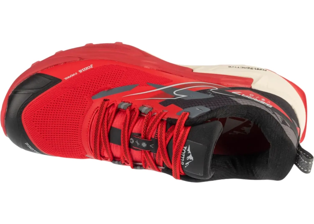 Pantofi Sierra 2606 - Img 3