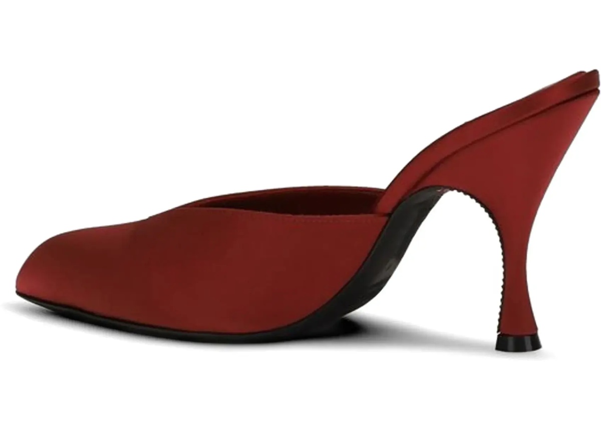 Pantofi Sitting Pretty Mules - Img 6