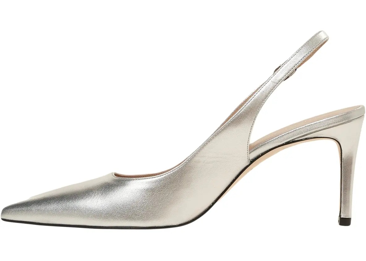 Pantofi Slingback 'Stuart Power' - Img 3