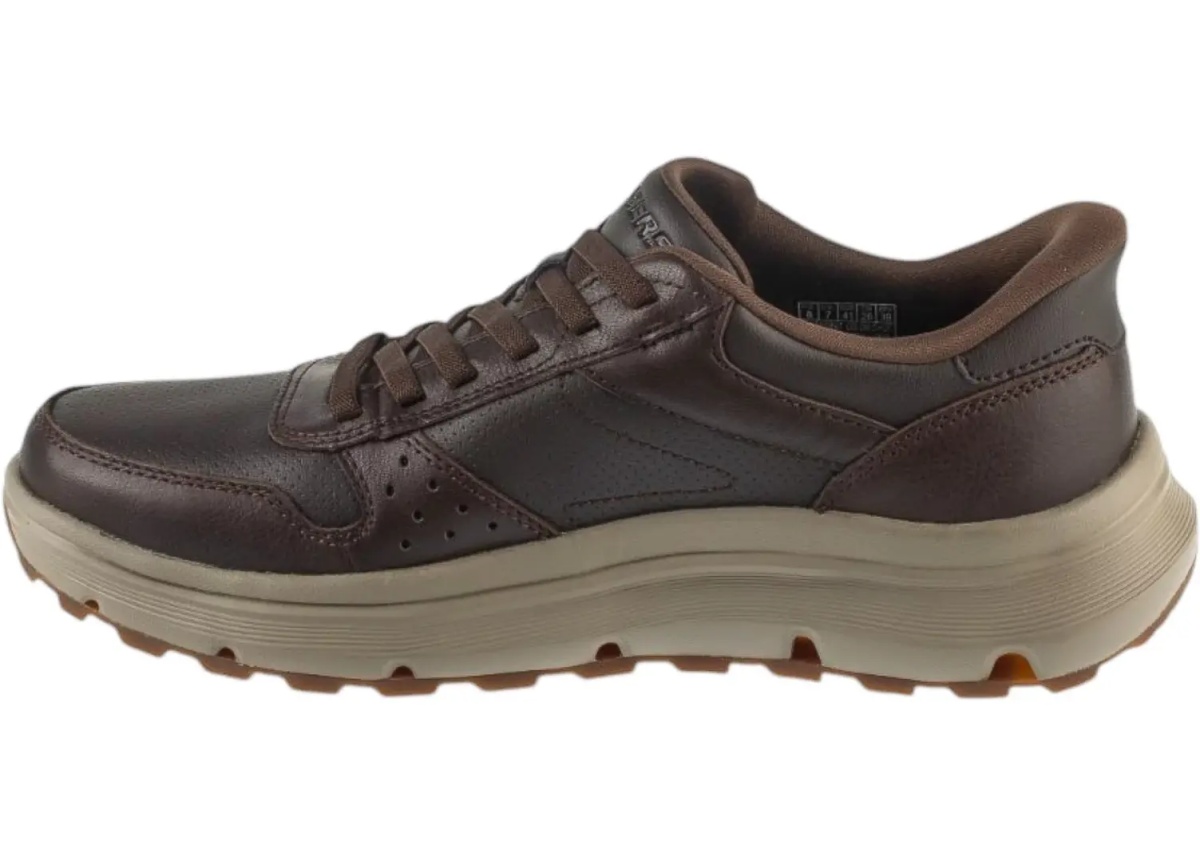 Pantofi Slip-Ins: Garza Ultra - Tyrell - Img 2