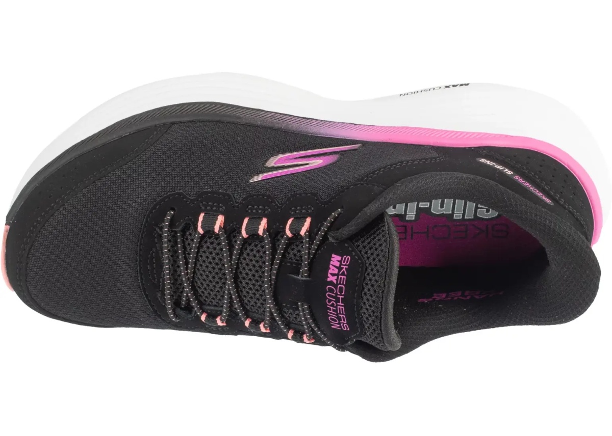 Pantofi Slip-Ins: Max Cushioning Endeavour - Cardova - Img 3