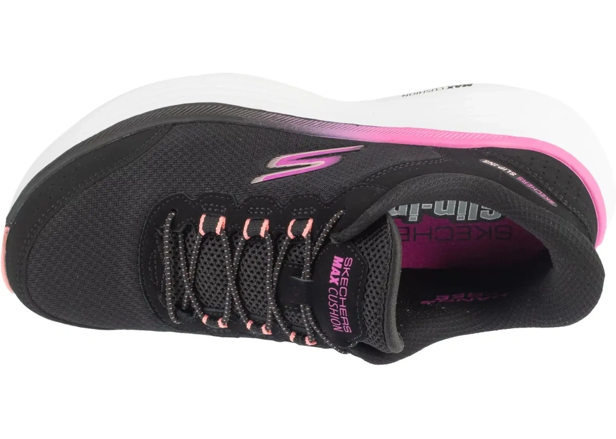 Pantofi Slip-Ins: Max Cushioning Endeavour - Cardova - Img 3