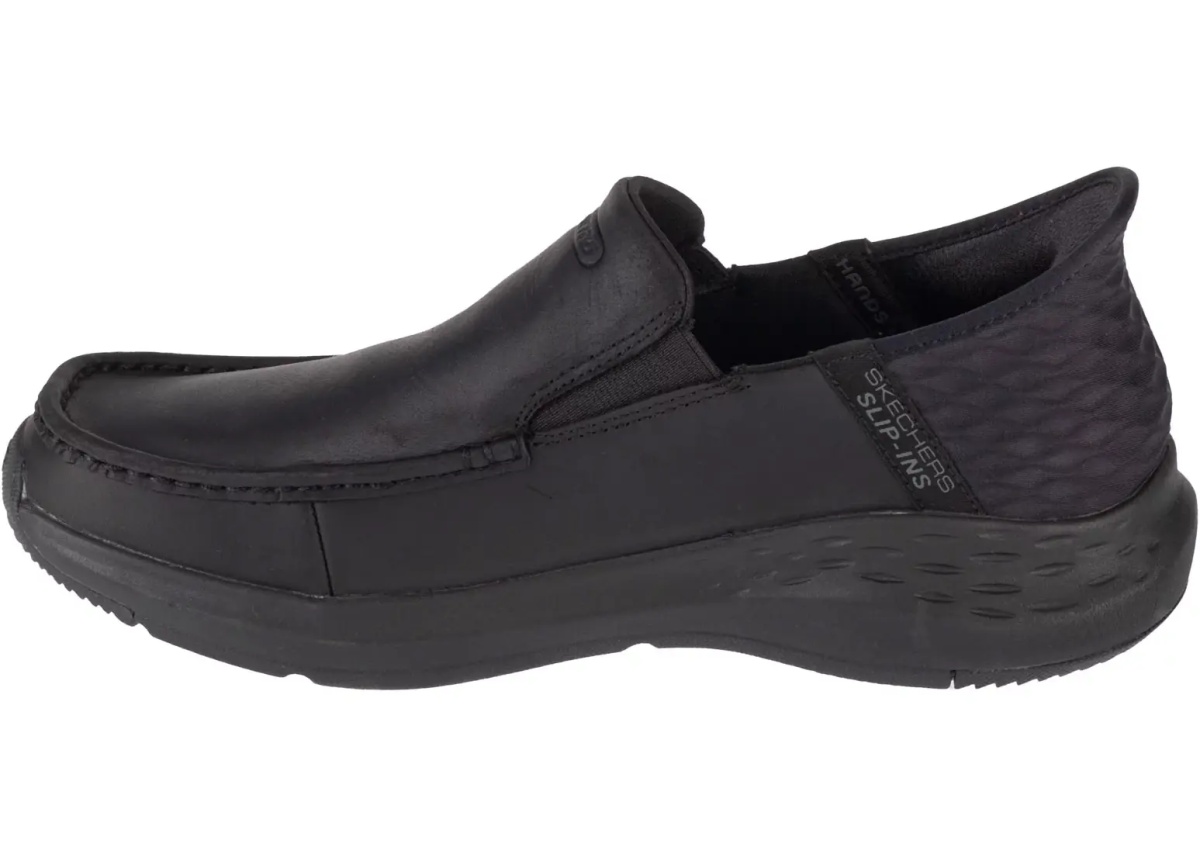 Pantofi Slip-Ins Parson - Oswin - Img 2