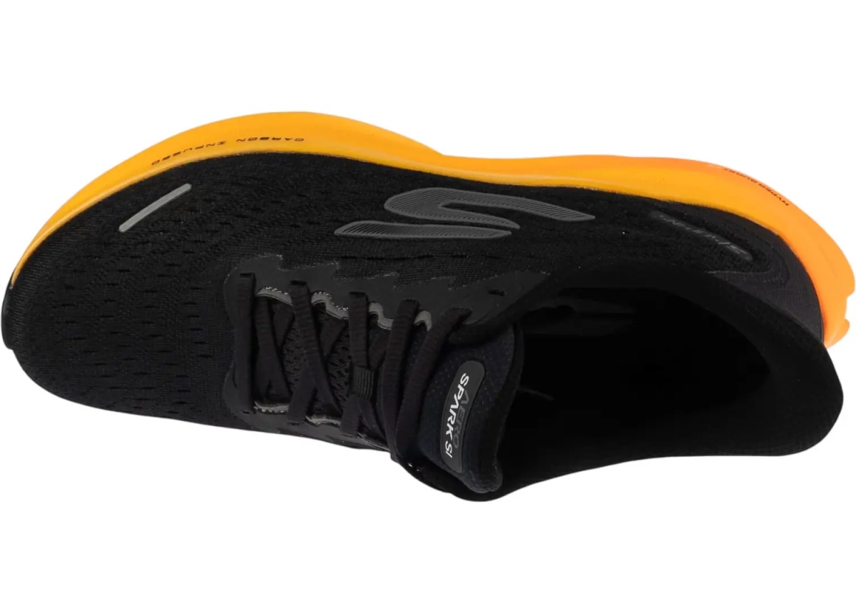 Pantofi Slip-Ins: SKX Aero Spark - Img 3