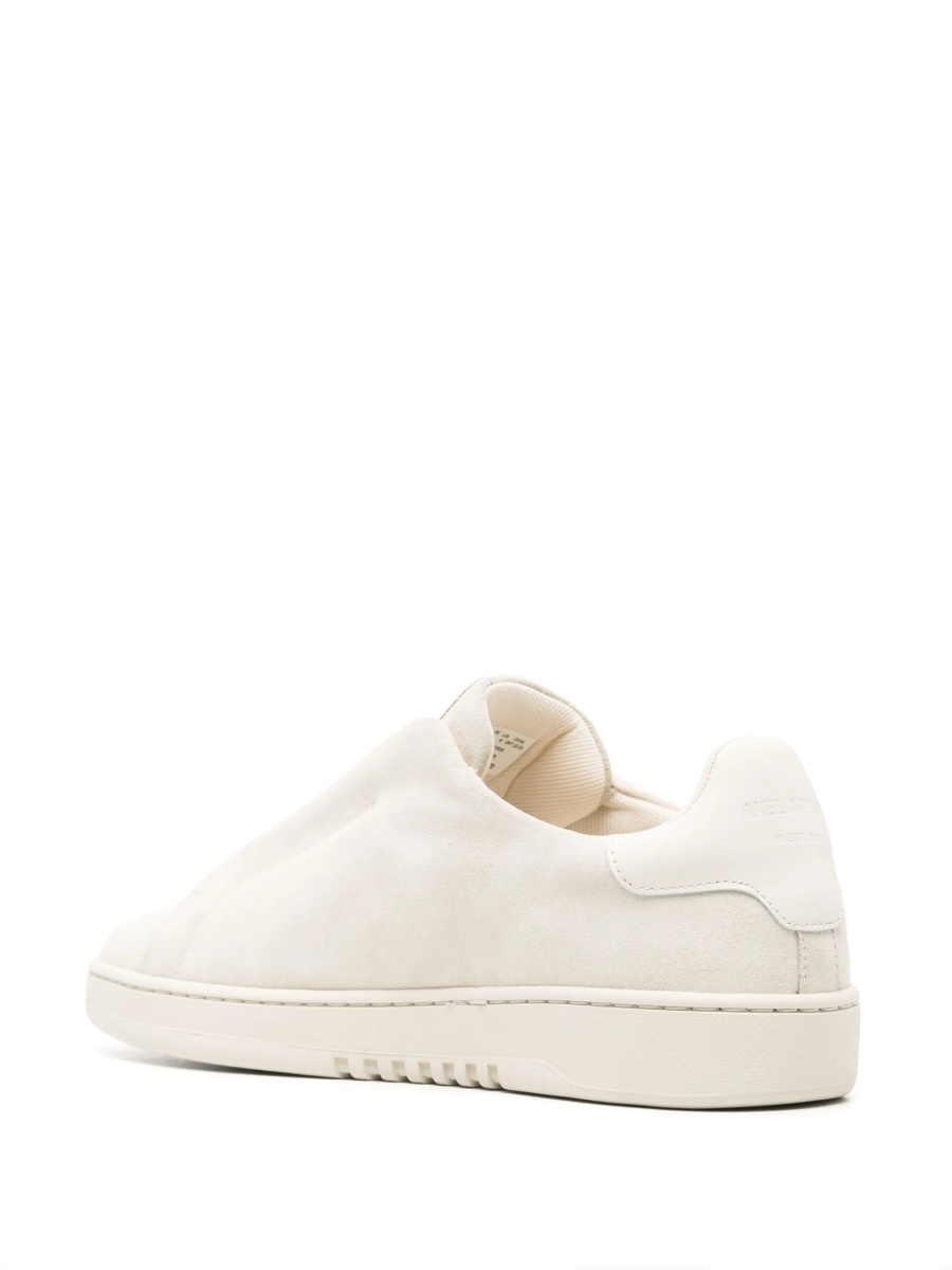 Pantofi slip-on AXEL ARIGATO neutri din piele intoarsa - Img 3