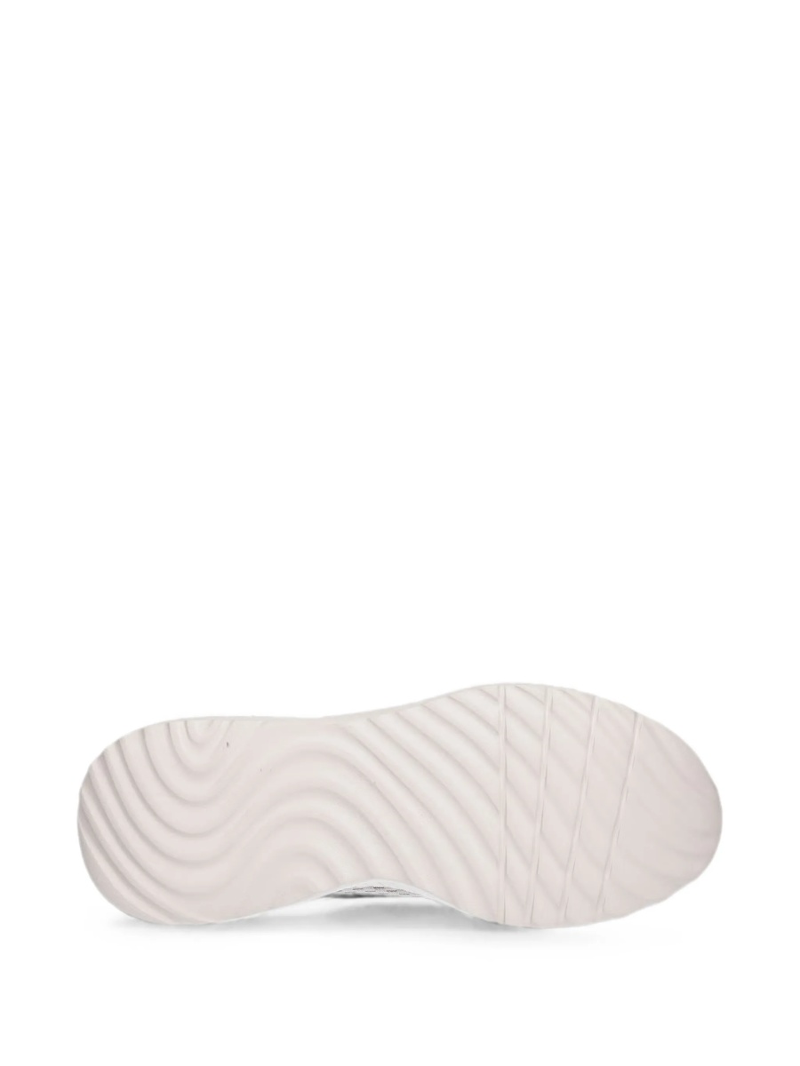 Pantofi slip-on SKECHERS neutri din material textil - Img 5