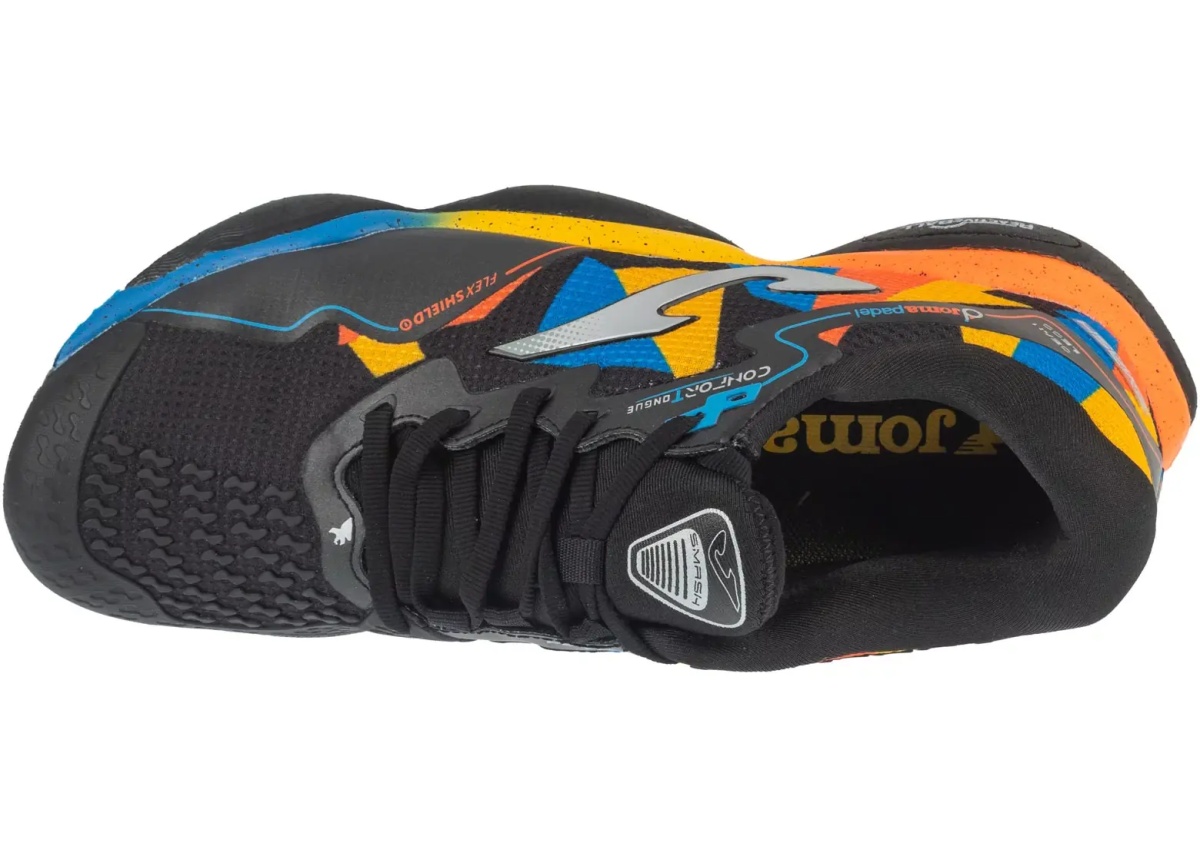 Pantofi Smash Men 2531 - Img 3