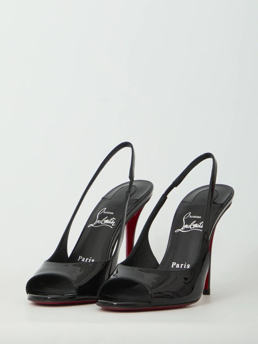 Pantofi Sofia Z 100 Slingback Pumps - Img 2
