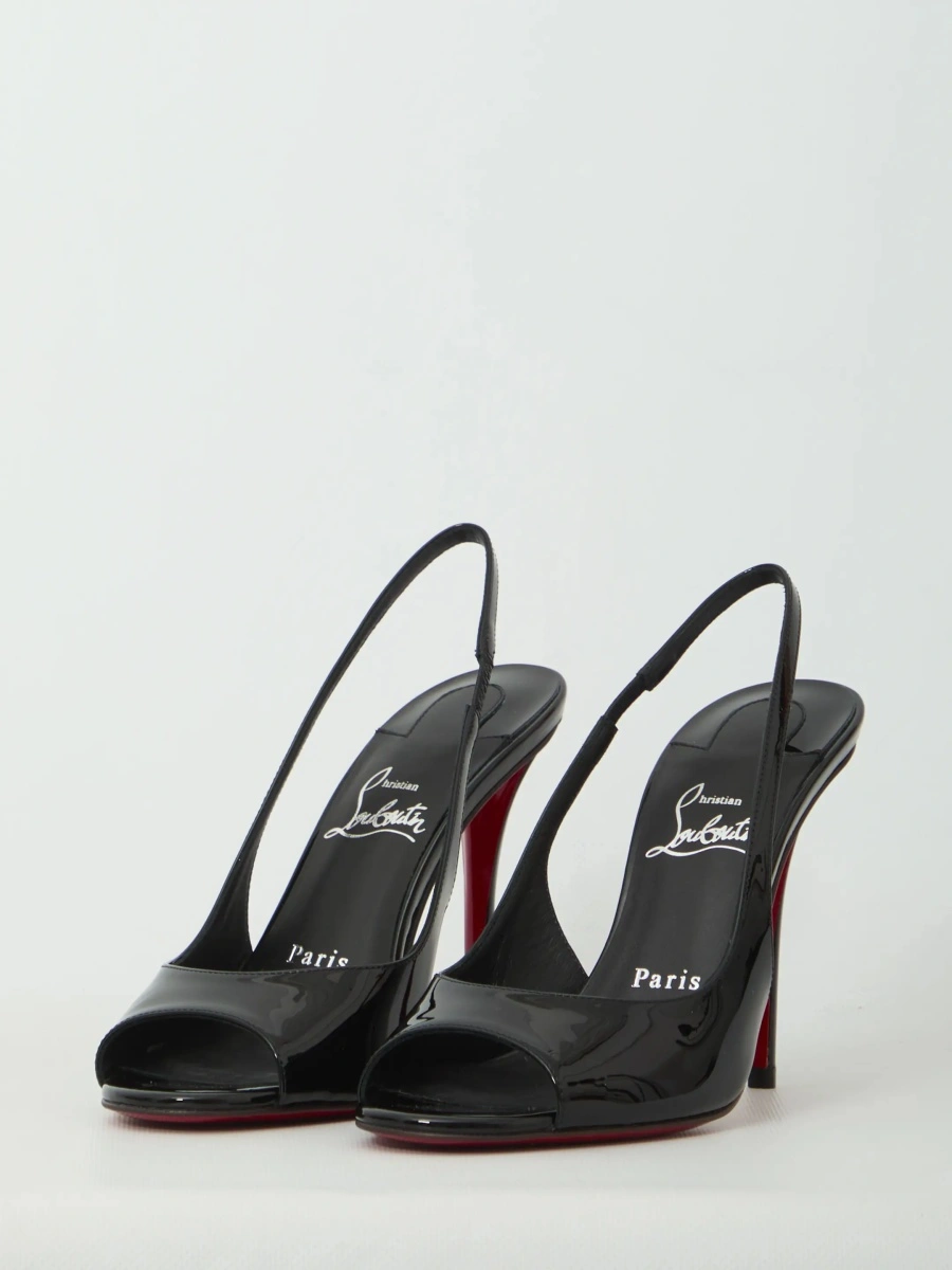 Pantofi Sofia Z 100 Slingback Pumps - Img 2