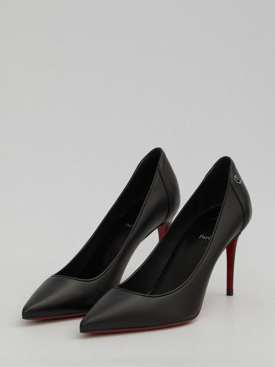 Pantofi Sporty Kate 85 Pumps - Img 2
