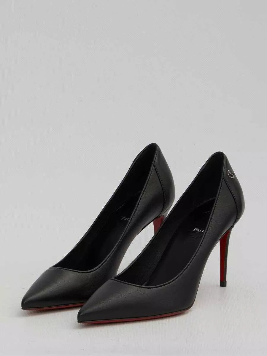 Pantofi Sporty Kate 85 Pumps* - Img 2
