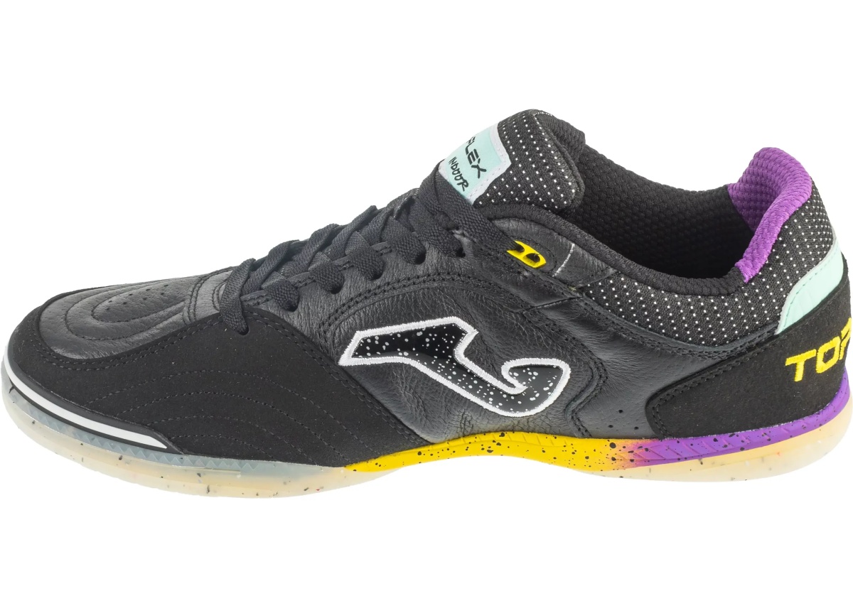 Pantofi Top Flex 2601 IN - Img 2