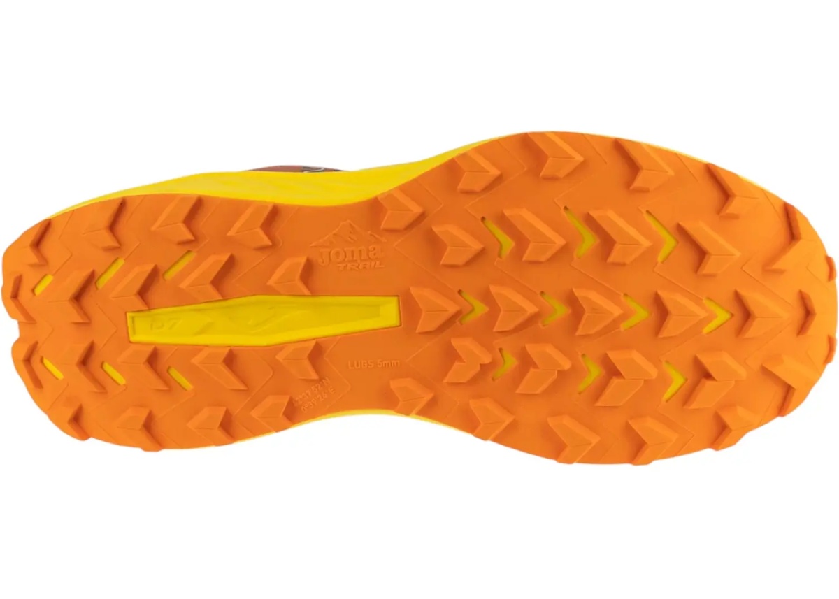 Pantofi Tundra 2617 - Img 3
