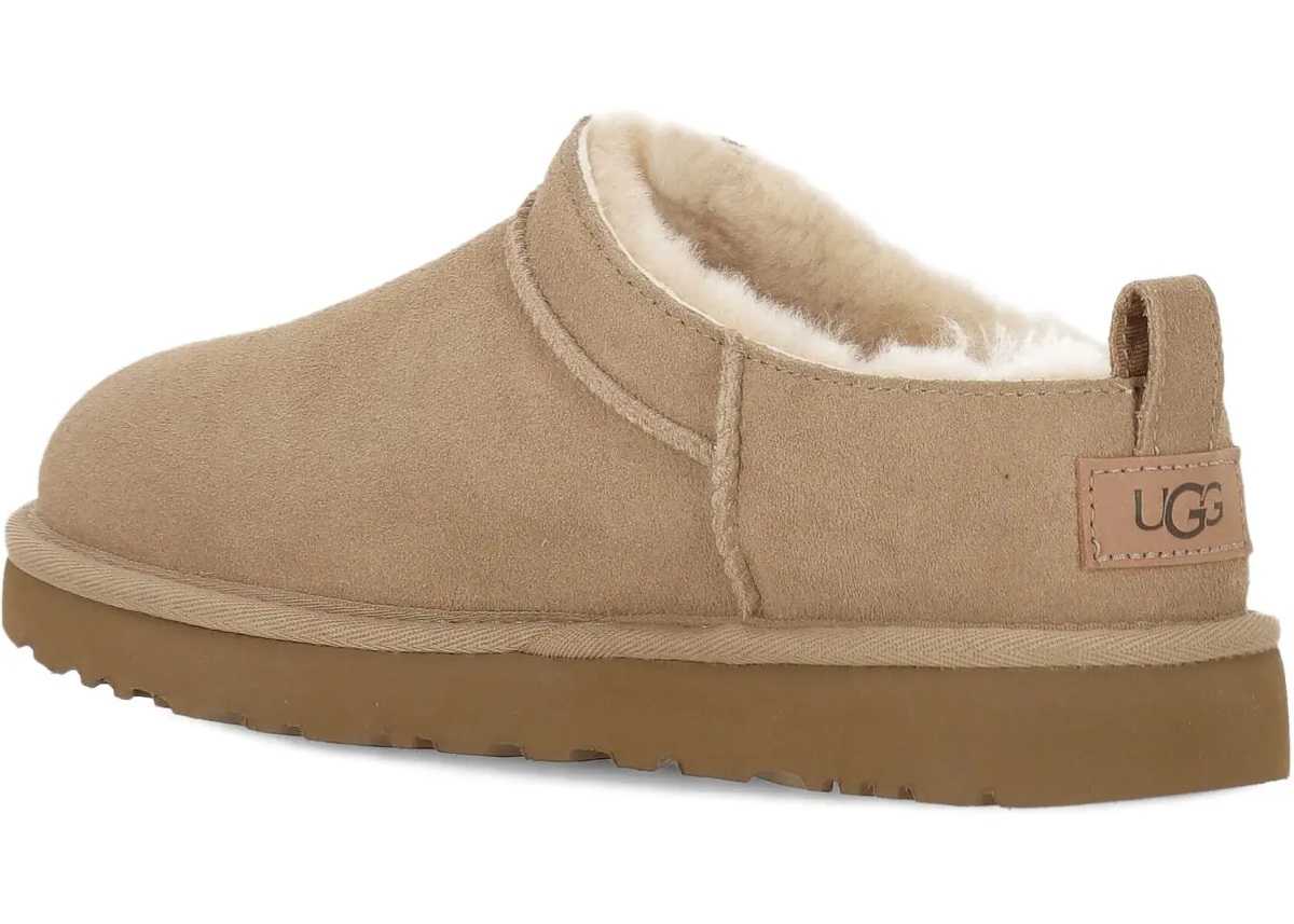 Pantofi Ugg Classic Micro - Img 4