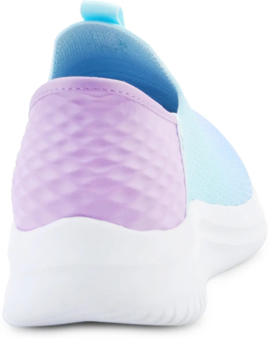 Pantofi Ultra Flex 3.0-Color Boost Light Blue/Lavender - Img 5