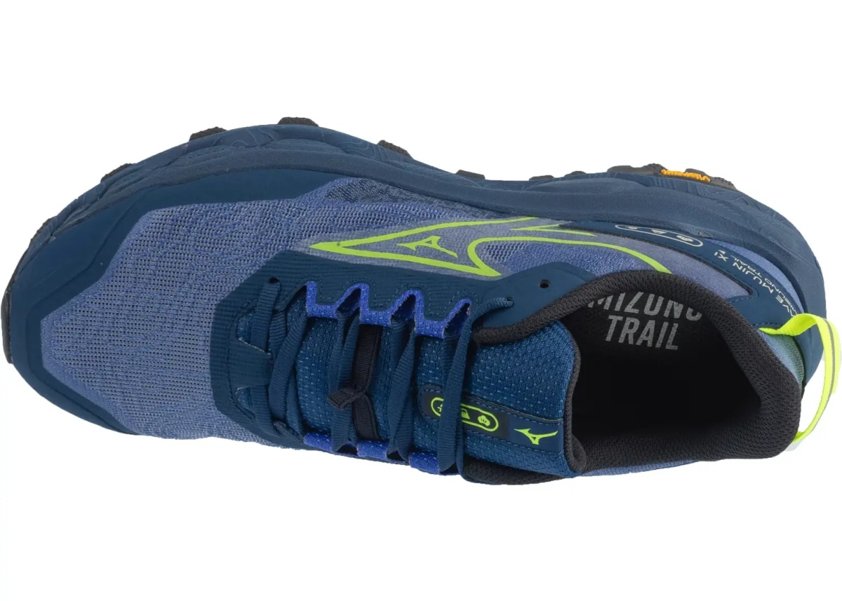 Pantofi Wave Mujin 11 - Img 3