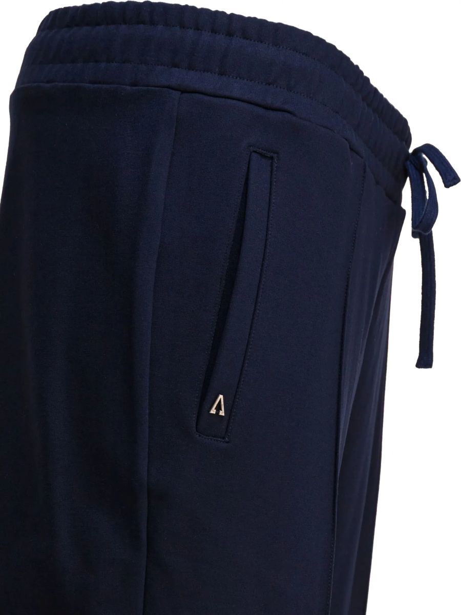 Pants with elasticized waist - Img 3