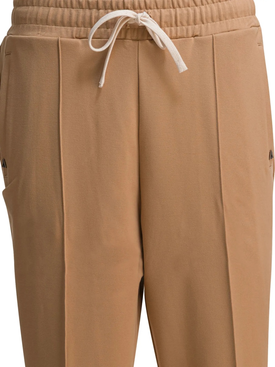 Pants with elasticized waist - Img 3
