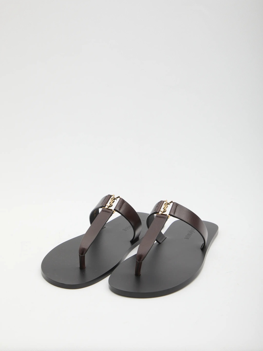 Papuci Babylone Sandals - Img 2