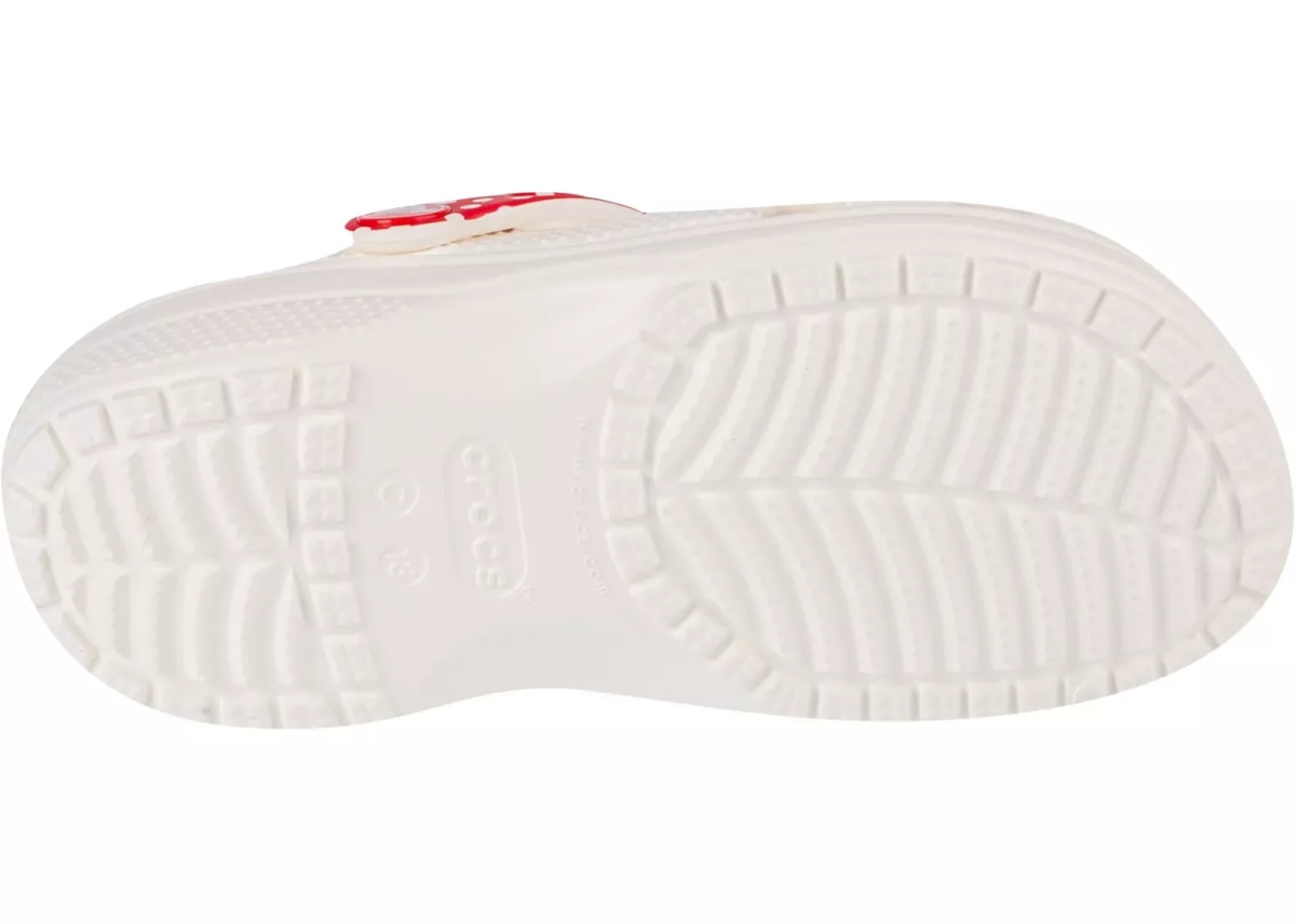 Papuci Classic Disney Minnie Mouse Clog - Img 4