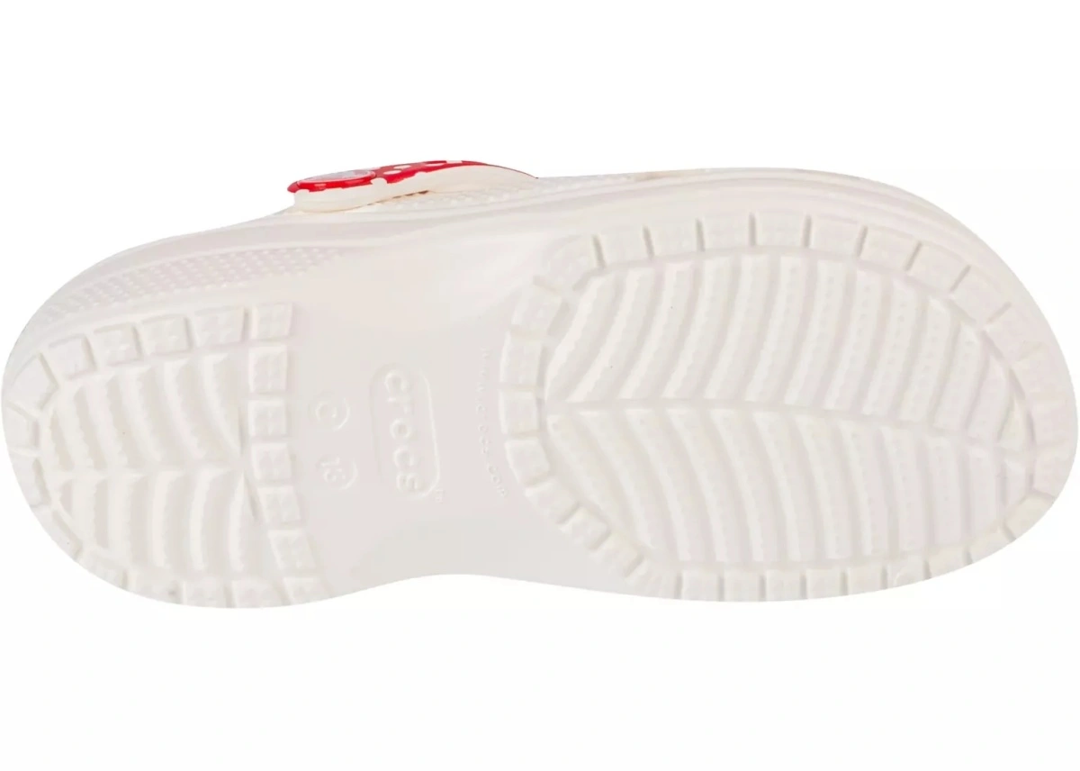 Papuci Classic Disney Minnie Mouse Clog - Img 4