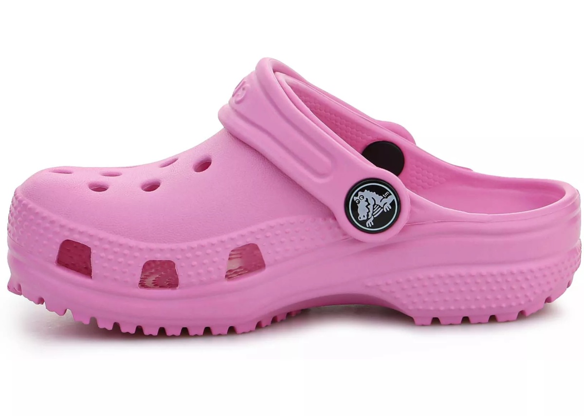 Papuci Classic Kids Clog T - Img 4