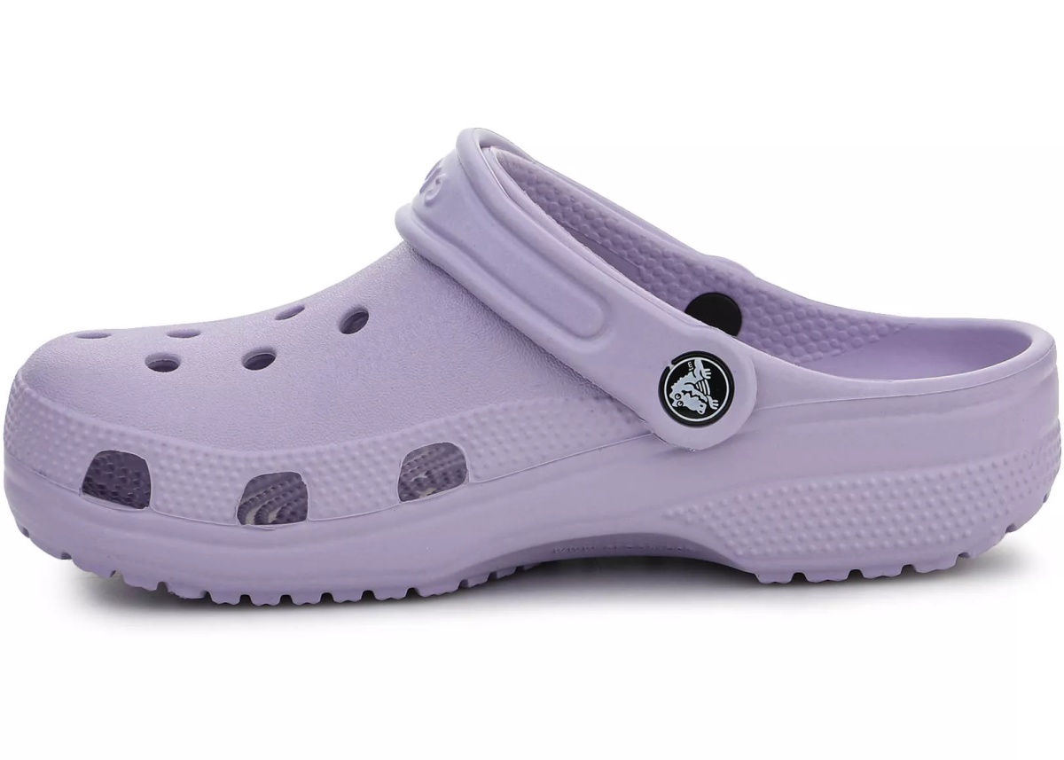 Papuci Classic Kids Clog - Img 4
