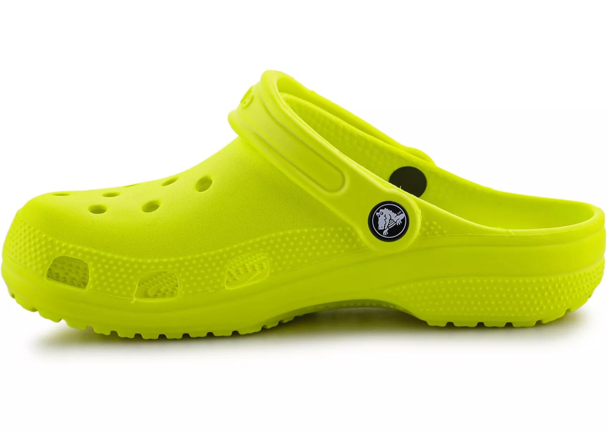Papuci Classic Kids Clog - Img 4