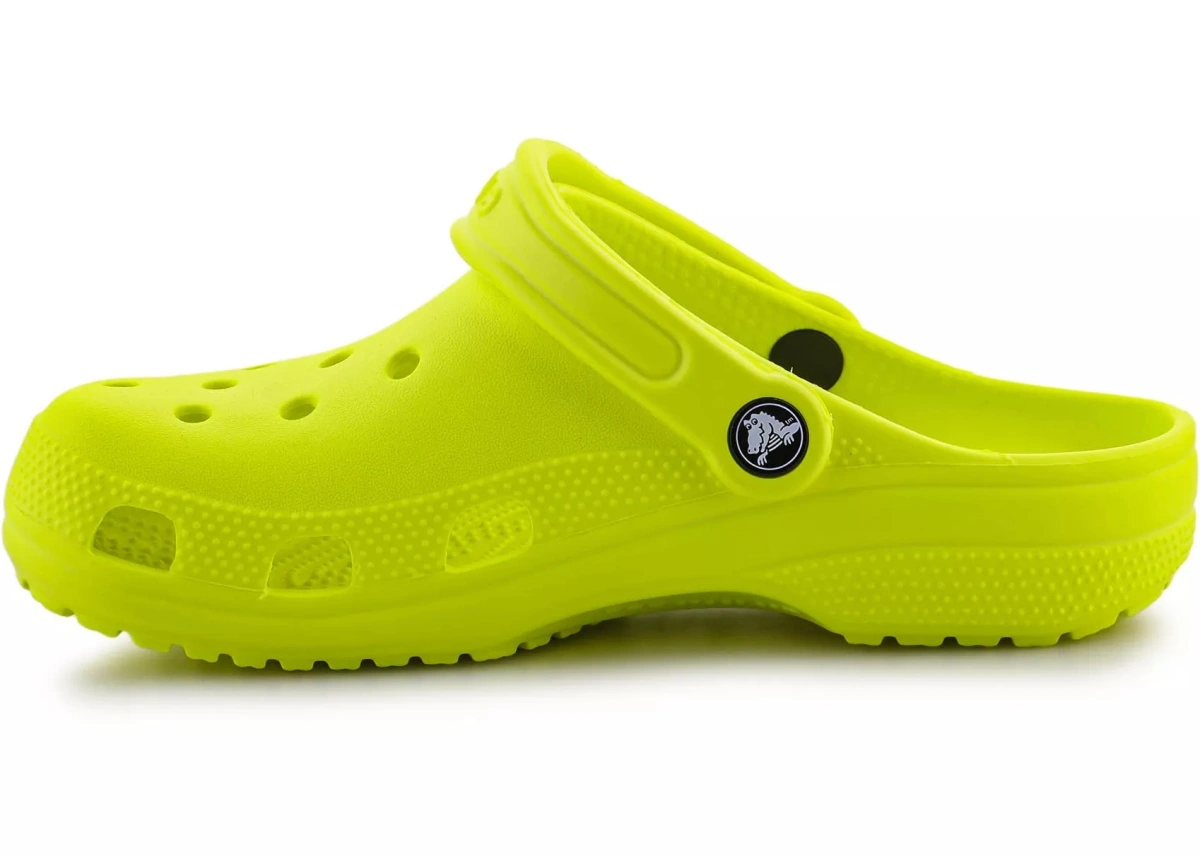 Papuci Classic Kids Clog - Img 4
