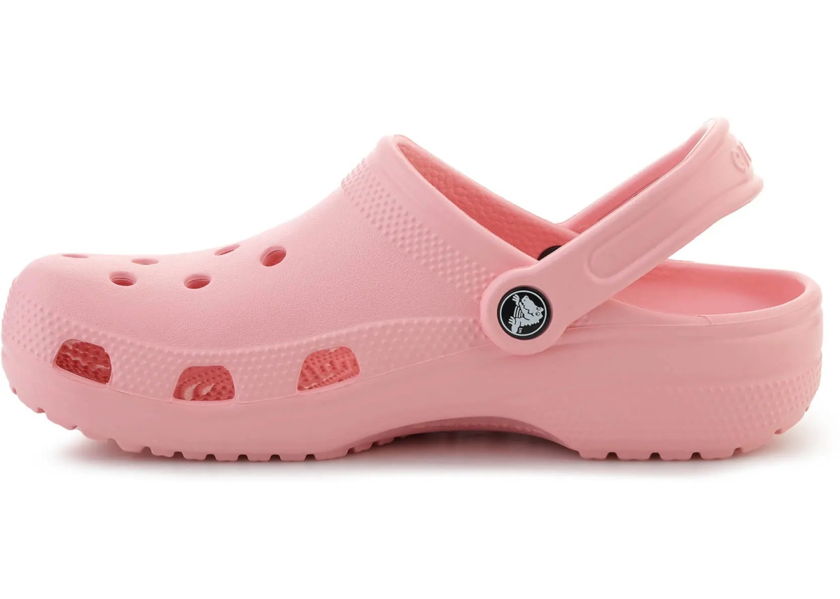 Papuci CLASSIC POWDER PINK - Img 4