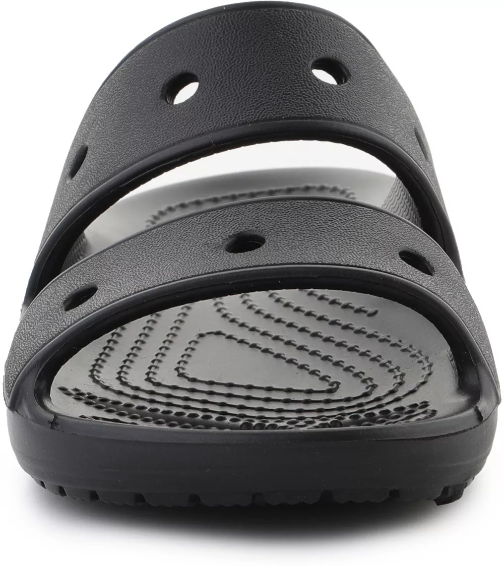 Papuci Classic Sandal Kids Black - Img 2