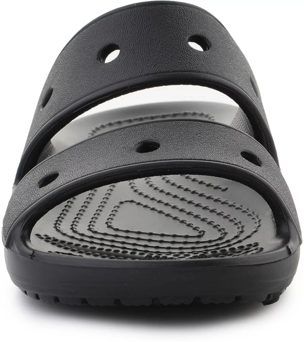 Papuci Classic Sandal Kids Black - Img 2