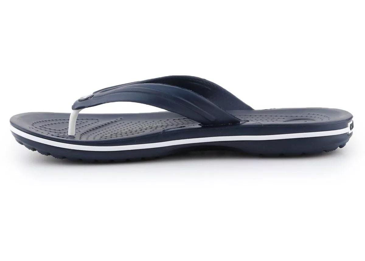 Papuci Crocband Flip - Img 4